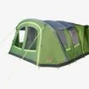 Coleman Weathermaster 6XL Air Tent -Full Camp Gear 2000035188 2