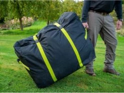 Coleman Weathermaster 8XL Air Tent -Full Camp Gear 2000035190 17 1