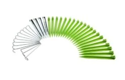 Coleman Weathermaster 8XL Air Tent -Full Camp Gear 2000035190 20 1