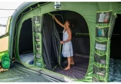 Coleman Weathermaster 8XL Air Tent -Full Camp Gear 2000035190 7 1