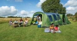 Coleman Weathermaster 8XL Air Tent -Full Camp Gear 2000035190 8 1