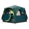 Coleman Octagon BlackOut Tent (2022)