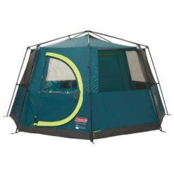 Coleman Octagon BlackOut Tent (2022) -Full Camp Gear 2000035195 3