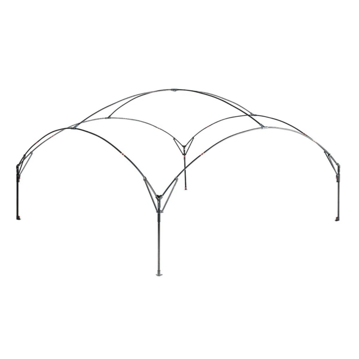 Coleman FastPitch Event Shelter Pro M 4 Coleman FastPitch Event Shelter Pro M - Image 2