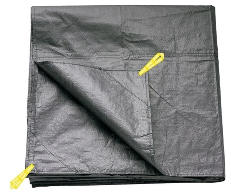 Coleman Weathermaster 4XL Footprint Groundsheet 3 Coleman Weathermaster 4XL Footprint Groundsheet