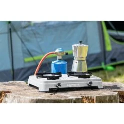 Campingaz Camping Cook CV Stove -Full Camp Gear 2000037217 7