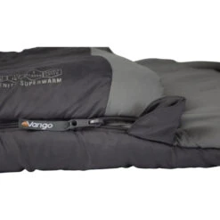 Vango Serenity Superwarm Double 7 Vango Serenity Superwarm Double -Full Camp Gear 2020 vango detail sleeping bags family serenity superwarm double zip shadow grey hi