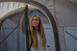 Vango Airbeam Vango Como Air Low Awning (180-210cm) (2023) -Full Camp Gear 2020 vango lifestyle awning cove 52