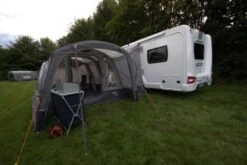 Vango Airbeam Vango Galli III RSV Low Awning -Full Camp Gear 2020 vango lifestyle awning galli 03