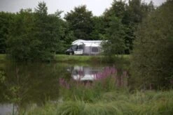 Vango Airbeam Vango Airhub Hexaway II Tall Awning (2022) -Full Camp Gear 2020 vango lifestyle awning hexaway 05