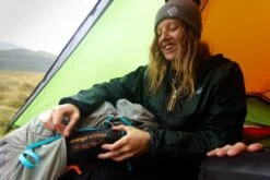 Vango Aotrom Mattress -Full Camp Gear 2020 vango lifestyle sleeping mats aotrom low res 05