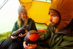 Vango Aotrom Mattress -Full Camp Gear 2020 vango lifestyle sleeping mats aotrom low res 09