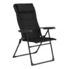 Vango Hampton II DLX Camp Chair (Duoweave) -Full Camp Gear 2020 vango product chair hampton dlx duoweave 3
