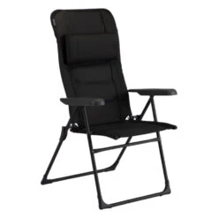 Vango Hampton II DLX Camp Chair (Duoweave) -Full Camp Gear 2020 vango product chair hampton dlx duoweave pillow 2
