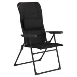 Vango Hampton II DLX Camp Chair (Duoweave) -Full Camp Gear 2020 vango product chair hampton dlx duoweave pillow 3