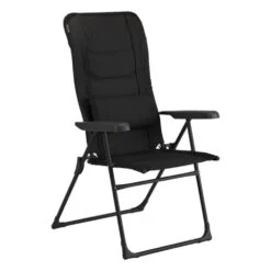 Vango Hampton II DLX Camp Chair (Duoweave) -Full Camp Gear 2020 vango product chair hampton dlx duoweave pillow 4