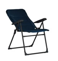 Vango Hyde Tall Chair -Full Camp Gear 2020 vango product chair hyde tall mykonos blue 3