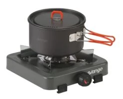 Vango Blaze Single Burner Stove 5 Vango Blaze Single Burner Stove -Full Camp Gear 2020 vango product essentials cookers blaze 2 hi