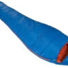 Vango Nitestar Alpha 250 Sleeping Bag (Classic Blue) 1 Vango Nitestar Alpha 250 Sleeping Bag (Classic Blue) -Full Camp Gear 2020 vango product sleeping bags trek nitestar alpha 250 cobalt closed