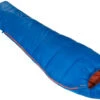 Vango Nitestar Alpha Junior Sleeping Bag (Classic Blue) 1 Vango Nitestar Alpha Junior Sleeping Bag (Classic Blue) -Full Camp Gear 2020 vango product sleeping bags trek nitestar alpha junior cobalt blue closed 1