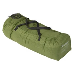 Vango Comfort Grande 7.5cm Self Inflating Mattress -Full Camp Gear 2020 vango product sleeping mat family comfort 7.5 grande bag herbal