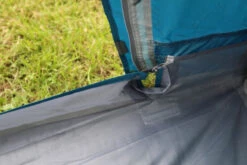 Vango Airbeam Vango Agora Air VW Awning (Moroccan Blue) -Full Camp Gear 2021 vango feature agora air vw blue lo 04