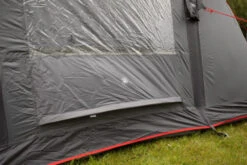 Vango Airbeam Vango Cove II Air Mid Awning (2023) -Full Camp Gear 2021 vango feature cove ii air lifestyle low 3