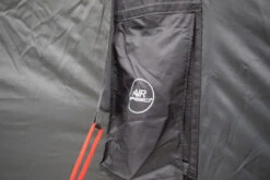 Vango Airbeam Vango Cove II Air Mid Awning (2023) -Full Camp Gear 2021 vango feature cove ii air lifestyle low 4