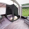 Vango Drive-Away Awning Bedroom (BR001) -Full Camp Gear 2021 vango lifestyle drive away bedroom