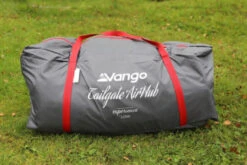 Vango Airbeam Vango Tailgate Airhub Low Awning (2022) -Full Camp Gear 2021 vango lifestyle tailgate airhub 14