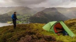 Vango Helvellyn 300 Tent (2022) -Full Camp Gear 2021 vango lifestyle technical tents helvellyn low res 2