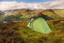 Vango Helvellyn 300 Tent (2022) -Full Camp Gear 2021 vango lifestyle technical tents helvellyn low res 8