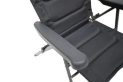 Vango Hampton Tall Camp Chair -Full Camp Gear 2021 vango product chair hampton tall 13