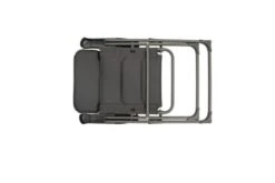 Vango Hampton Tall Camp Chair -Full Camp Gear 2021 vango product chair hampton tall 14