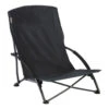 Vango Dune Camp Chair -Full Camp Gear 2021 vango product dune granite grey