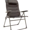 Vango Hampton Grande DLX Chair -Full Camp Gear 2021 vango product hampton grande hi 10