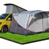 Vango Airbeam Vango Tolga VW Low Awning (Shadow Grey) 2 Vango Airbeam Vango Tolga VW Low Awning (Shadow Grey) -Full Camp Gear 2021 vango product tolga grey
