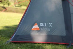 Vango Airbeam Vango Galli CC Air Low Awning (2023) -Full Camp Gear 2023 vango feature galli cc air low low 1