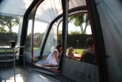 Vango Airbeam Vango Galli CC Air Low Awning (2023) -Full Camp Gear 2023 vango galli cc air low low9