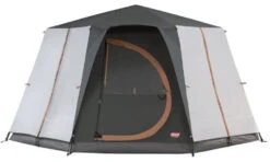 Coleman Cortes Octagon 8 Tent -Full Camp Gear 2176828 01 1