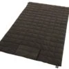 Outwell Constellation Comforter Brown 2 Outwell Constellation Comforter Brown -Full Camp Gear 230192 constellation comforter brown main photo 1