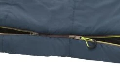 Outwell Fir Supreme Long Sleeping Bag -Full Camp Gear 230340 fir supreme feature photo12 1