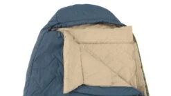 Outwell Fir Supreme Long Sleeping Bag -Full Camp Gear 230340 fir supreme feature photo14 1
