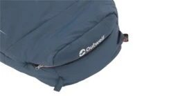 Outwell Fir Supreme Sleeping Bag -Full Camp Gear 230340 fir supreme feature photo17