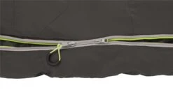 Outwell Oak Lux Sleeping Bag -Full Camp Gear 230342 oak lux feature photo11