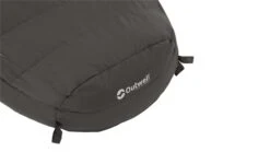 Outwell Oak Lux Sleeping Bag -Full Camp Gear 230342 oak lux feature photo12