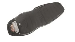 Outwell Oak Lux Sleeping Bag -Full Camp Gear 230342 oak lux feature photo15