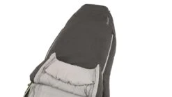 Outwell Oak Lux Sleeping Bag -Full Camp Gear 230342 oak lux feature photo16