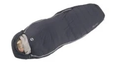 Outwell Oak Supreme Sleeping Bag -Full Camp Gear 230343 oak supreme feature photo12