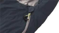 Outwell Oak Supreme Sleeping Bag -Full Camp Gear 230343 oak supreme feature photo14